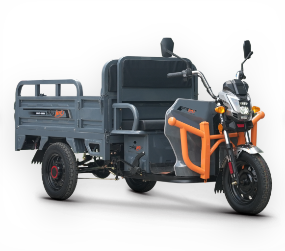 Skyjet Lİght Cargo Kabinli