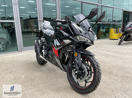 Rks M 250