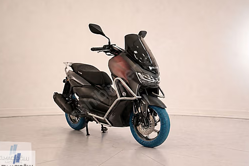 Falcon Cmax 155