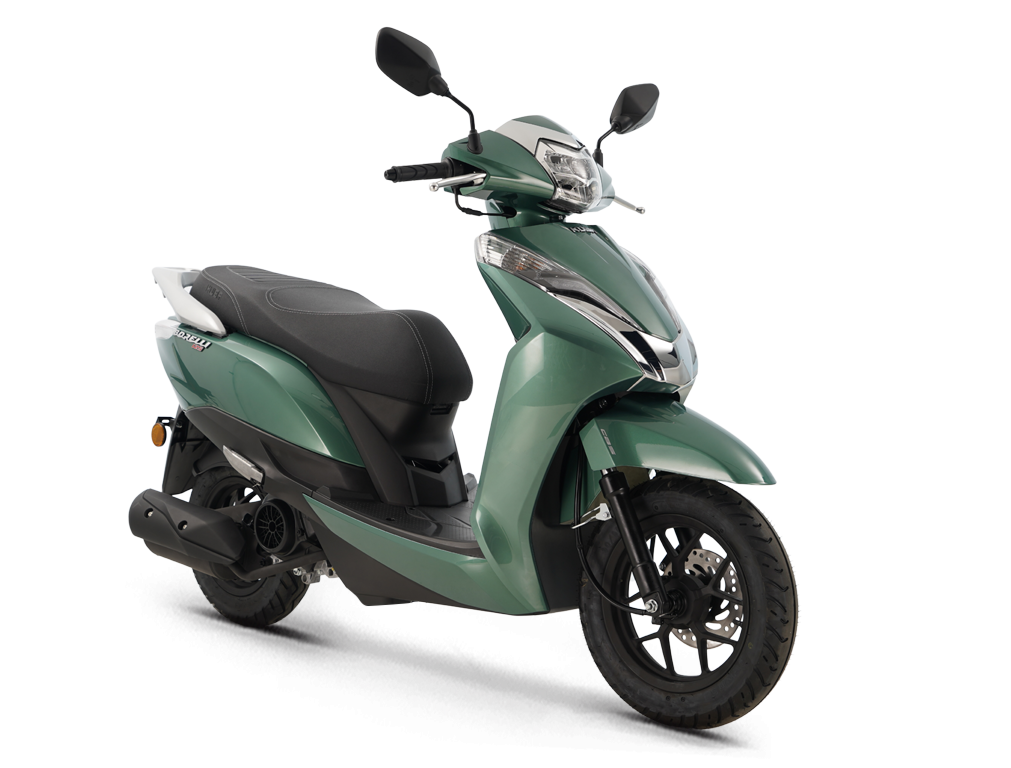 Kuba Borelli 50