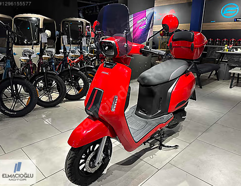 Mondial Rio 50