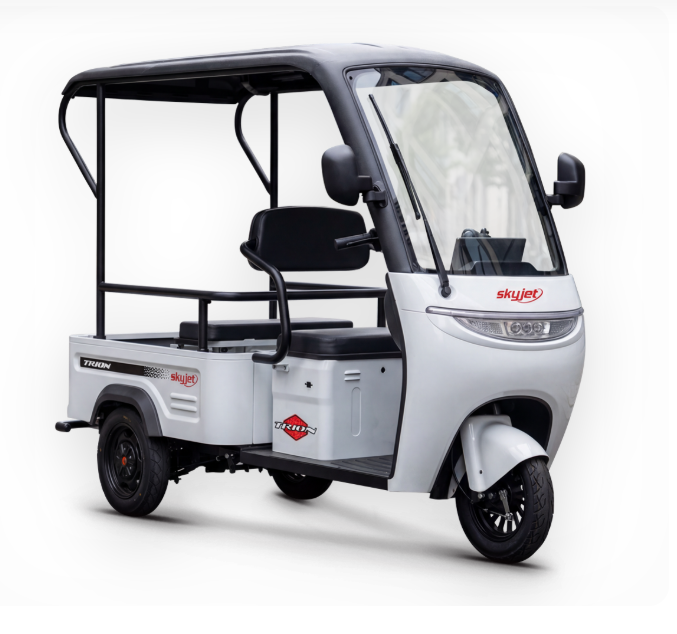Skyjet Trion