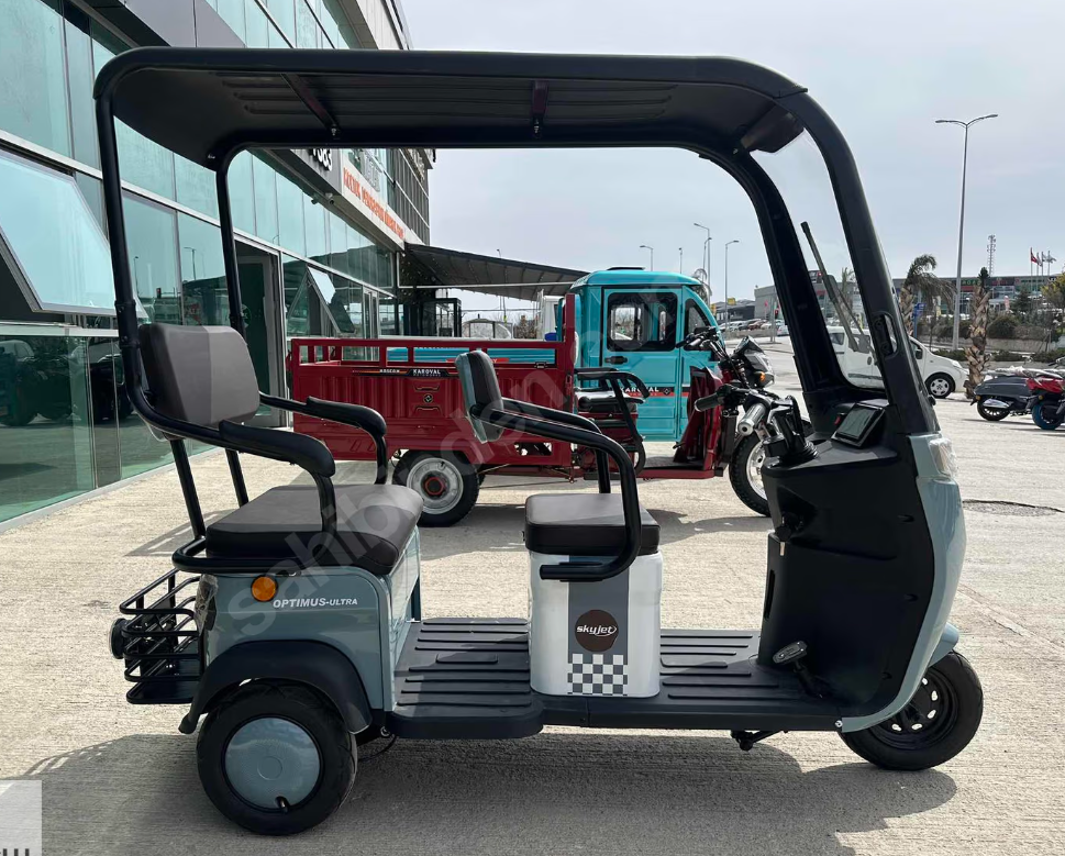 Kuba Optimus Ultra 3