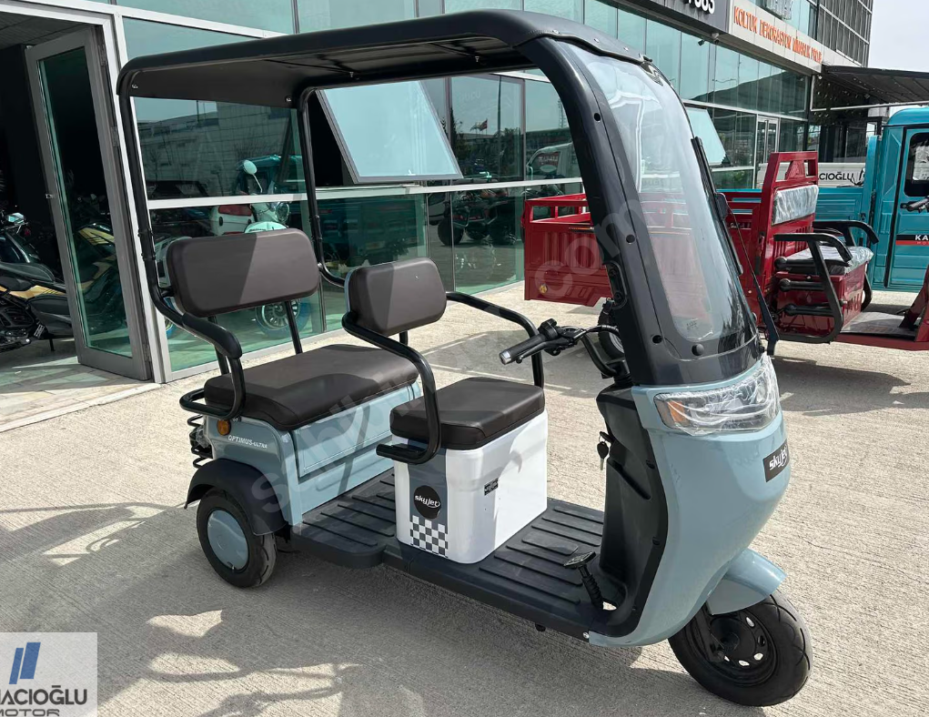 Kuba Optimus Ultra 3