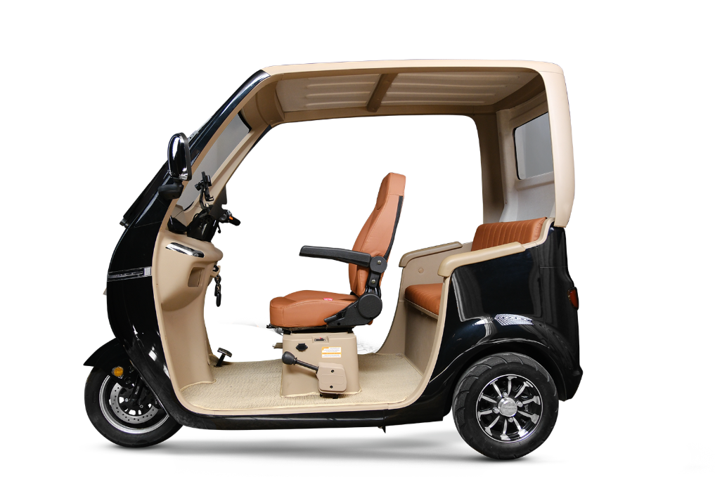 Falcon Ecoriver S10