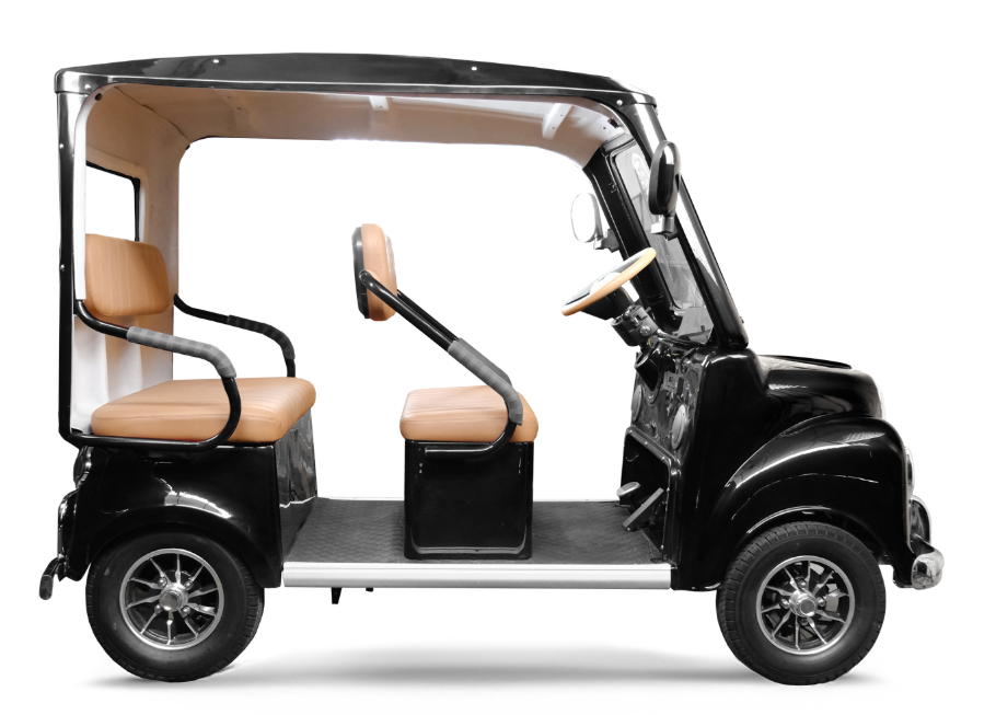 Falcon Amigo S9