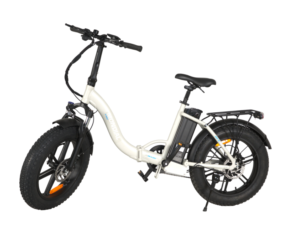 Mondial Miracle S