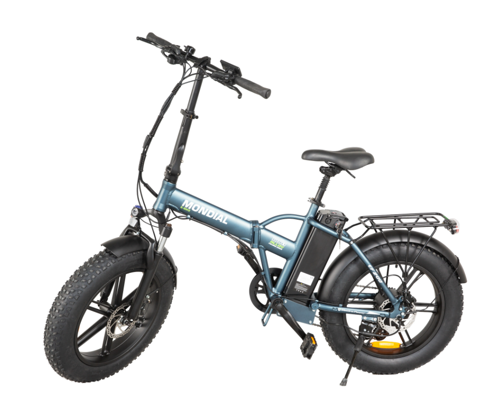 Mondial Miracle M