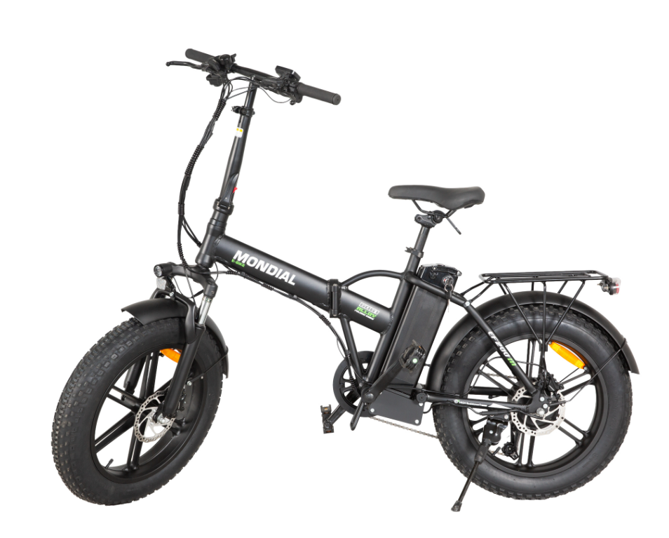 Mondial Starlight M
