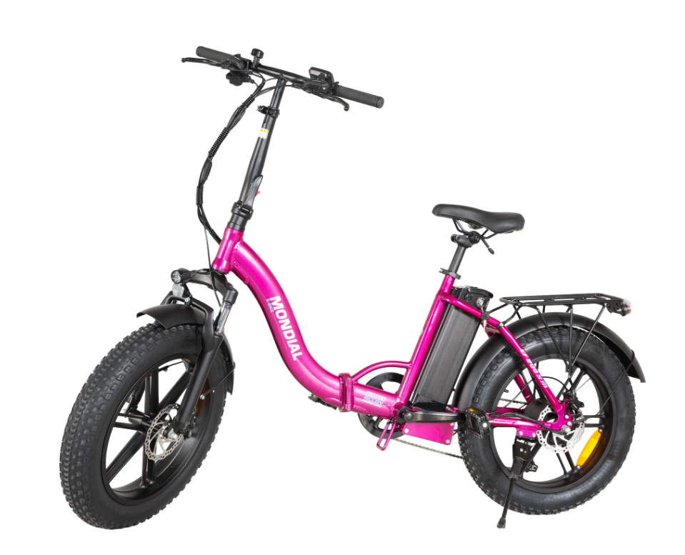 Mondial Starlight SM