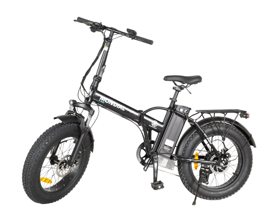 Mondial Prostreet T