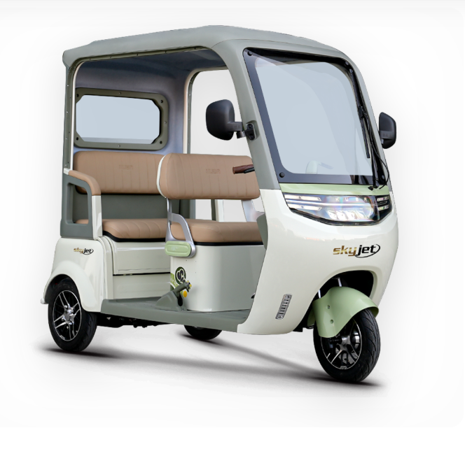 Skyjet Didi