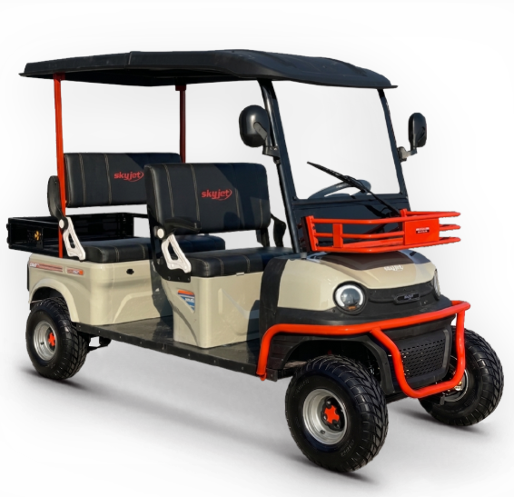 Skyjet Smart Golf