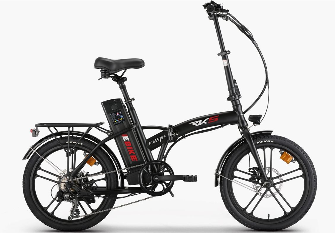 Rks MX55 Pro