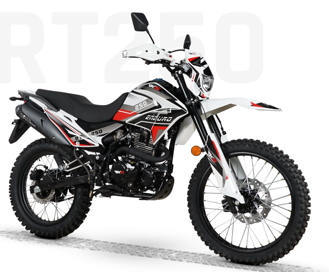 Rks Rt 250