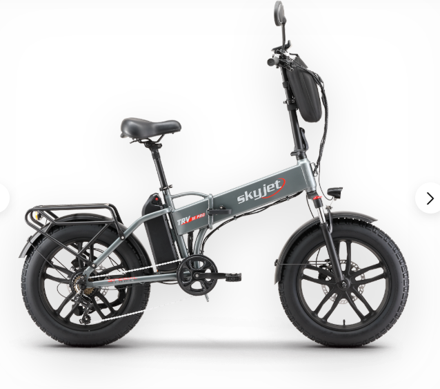 Skyjet TRVIII PRO