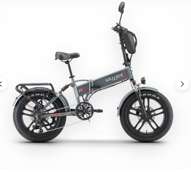 Skyjet GTIII PRO