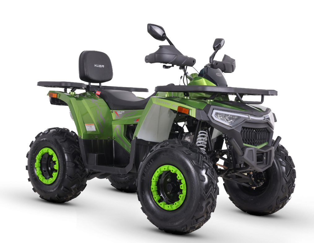 Kuba GoldTrack