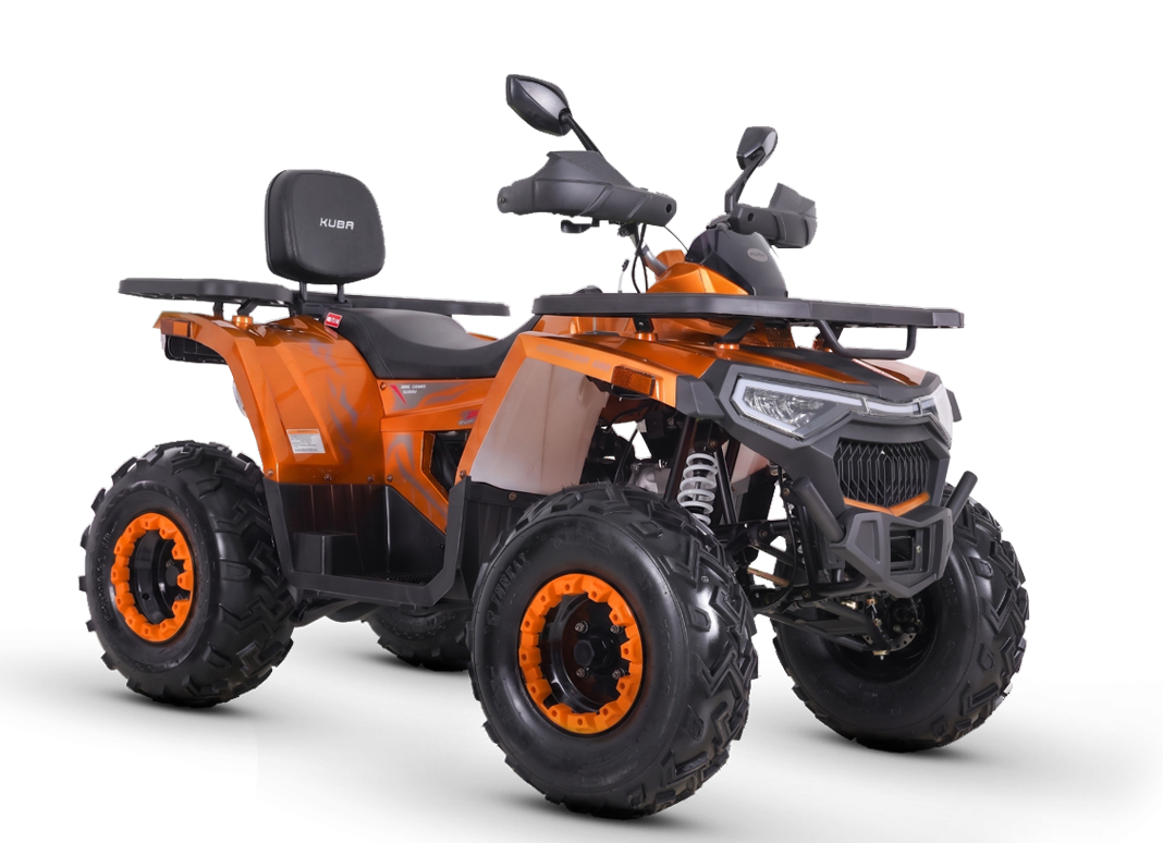 Kuba GoldTrack