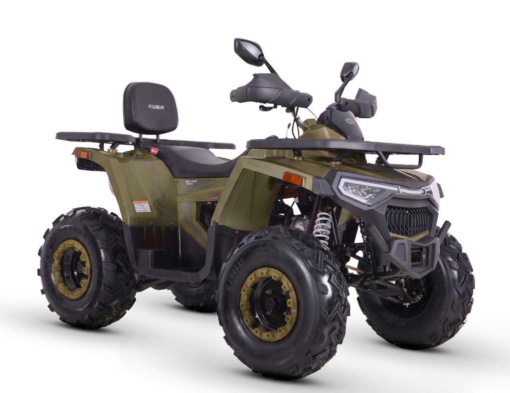 Kuba GoldTrack