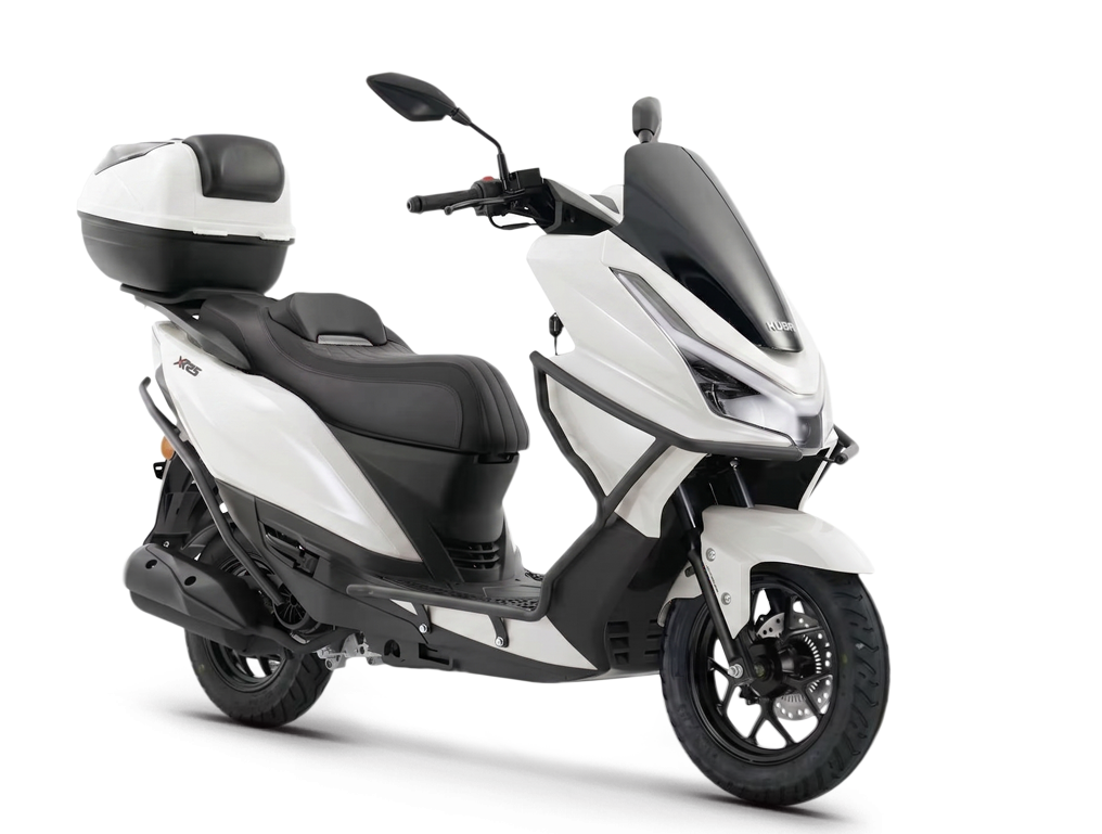Kuba XRS 50