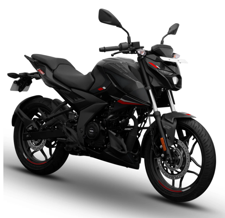 Bajaj N 160