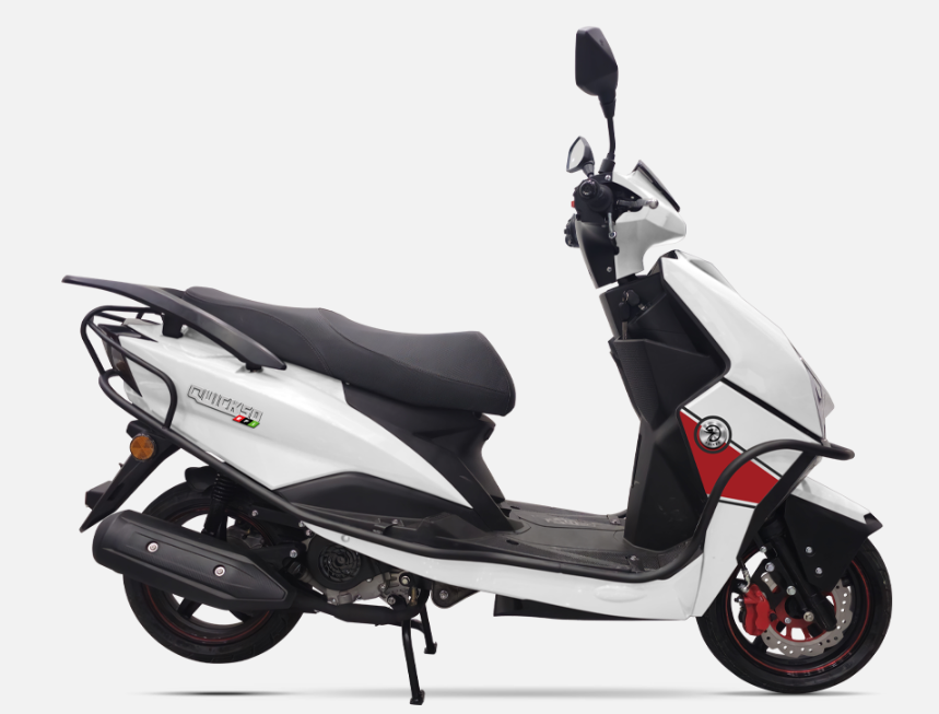 Falcon Quick 50