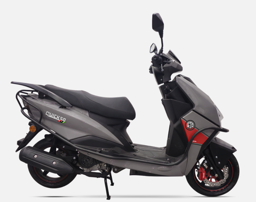 Falcon Quick 50
