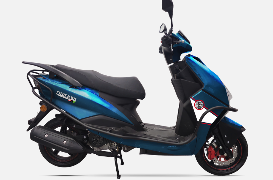 Falcon Quick 50