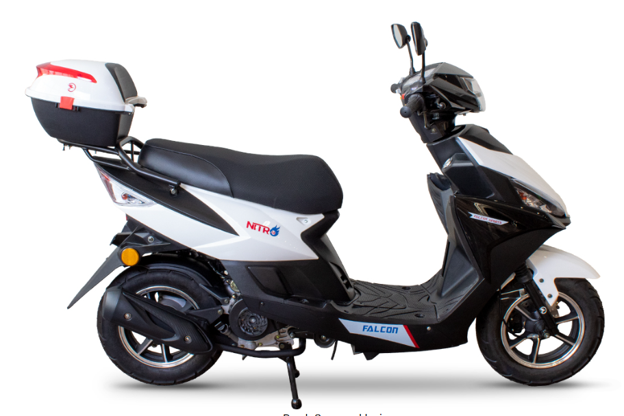 Falcon Nitro 50