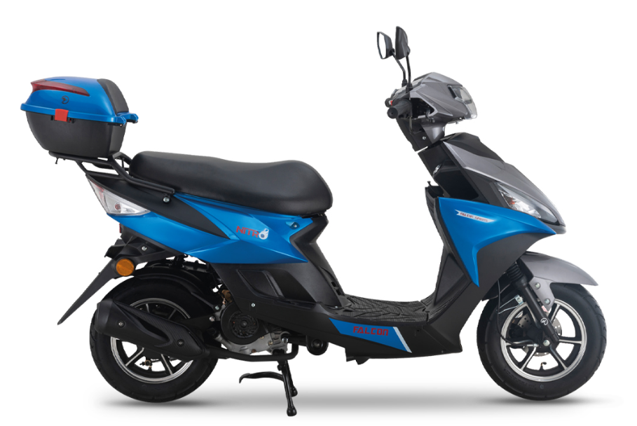 Falcon Nitro 50