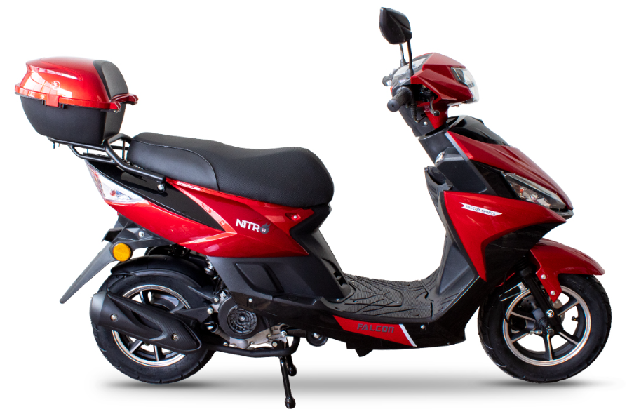 Falcon Nitro 50