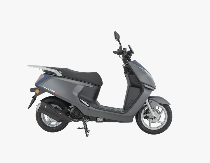 Mondial Lavinia Pro 125