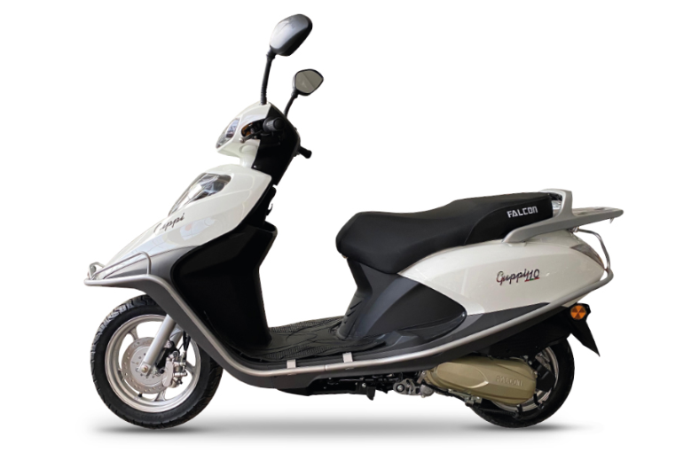 Falcon Guppi 110