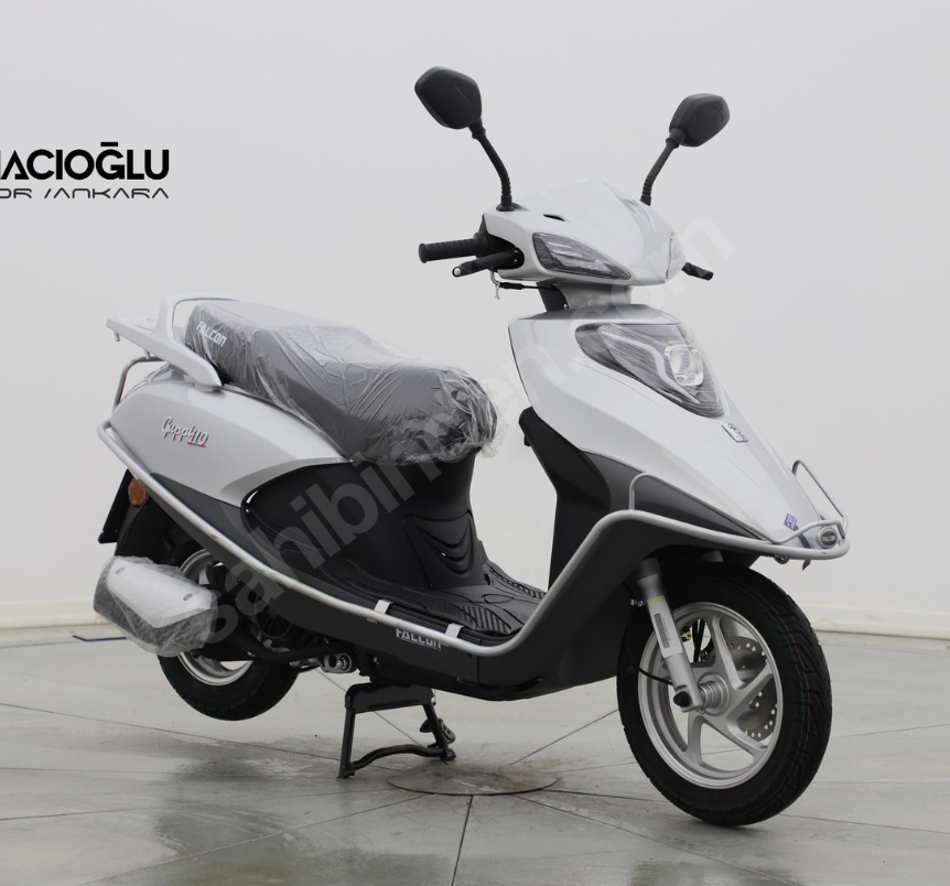 Falcon Guppi 110