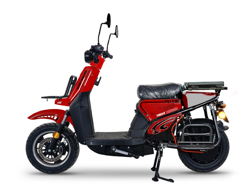 Falcon Sport Service 8500