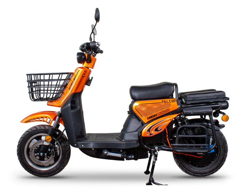 Falcon Sport Service 8500