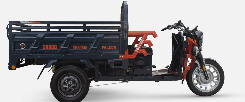 Falcon Maximus 50000