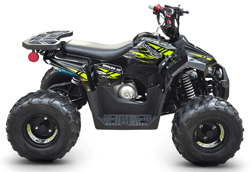 Skyjet Braves 110