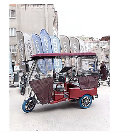 Falcon OPSİYONEL 45000 (TENTELİ)