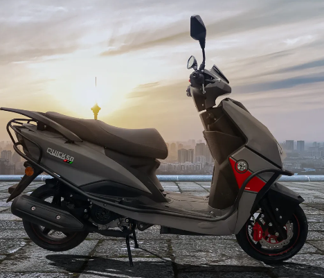 Falcon Quick 50