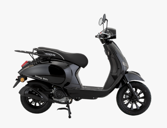 Mondial Wing 50