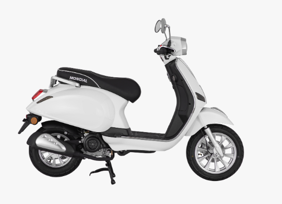 Mondial Wing 50