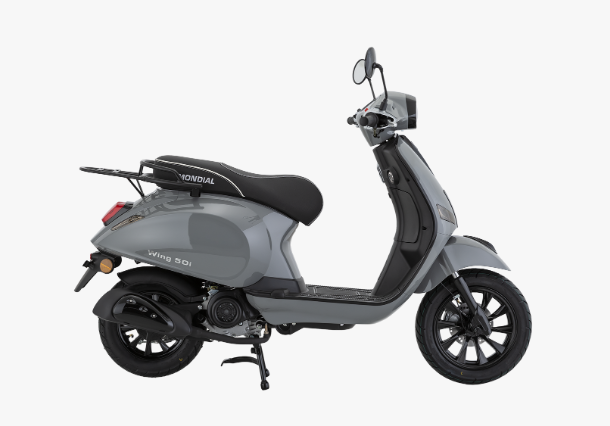 Mondial Wing 50