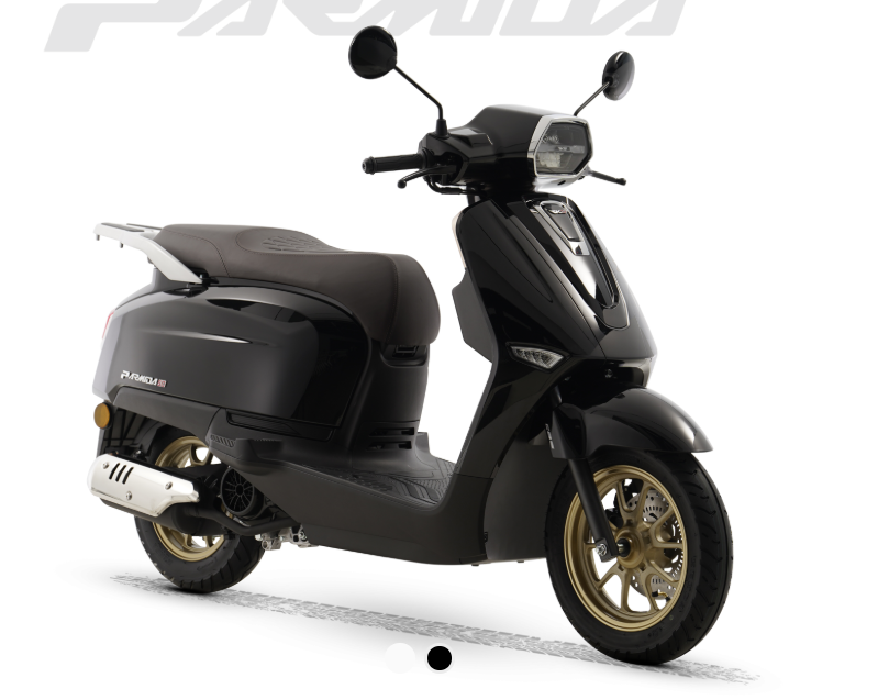 Rks Parmida 50