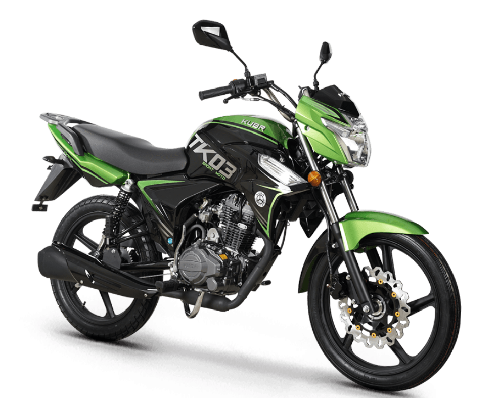 Kuba Tk 03