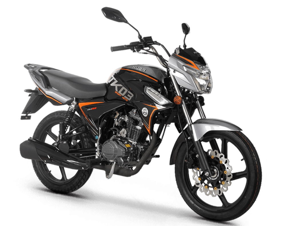 Kuba Tk 03