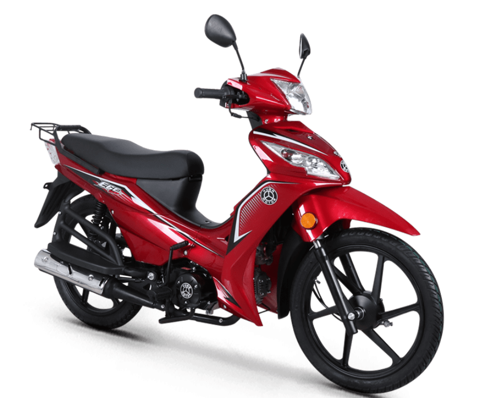 Kuba Ege 50