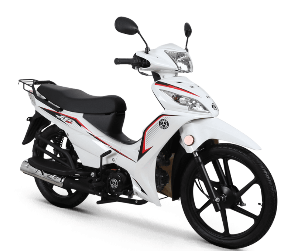 Kuba Ege 50