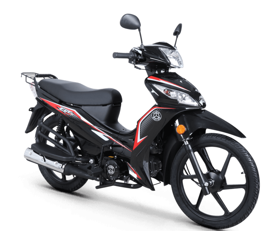 Kuba Ege 50